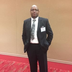 Meet your Posher, Walter